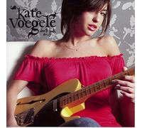 Voegele, Kate - Don't Look Away