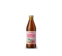 Voelkel Kombucha Cereza y Menta Bio 330 ml