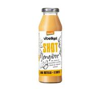 Voelkel Shot de Jengibre Manzana Acerola y Limón Bio 280ml