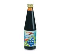 Voelkel Zumo de arándano puro Bio 330 ml
