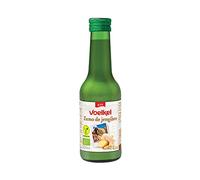 Voelkel Zumo de Jengibre Vegano 200ml