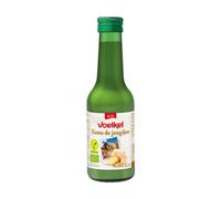 Voelkel Zumo de Jengibre Puro Bio 200ml