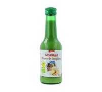 Voelkel Zumo de Jengibre Vegano 200ml
