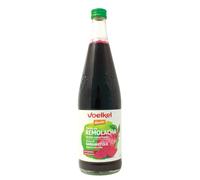 Voelkel Zumo de Remolacha Lactofermentado Bio, 700ml