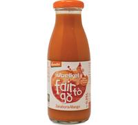 Voelkel Zumo Zanahoria y Mango Bio 250 ml