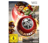 Völkerball (DodgeBall) [Importación alemana]