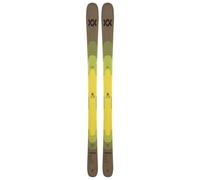 Völkl Blaze 86 esquí de travesía - 166 cm