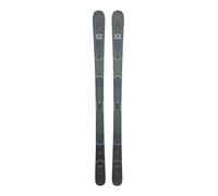Völkl Mantra 84 Esquís All-Mountain | Freeride, Woodcore, reforzado con titanio, reforzado con carbono, balancín Freeski, base sinterizada, avanzado