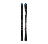 VÖLKL Peregrine 7.2 BLK/BL+FDT TP 10 80mm * - 151