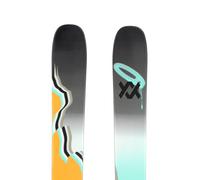 Völkl Revolt 90 Freeski 2025 186 Multicolor