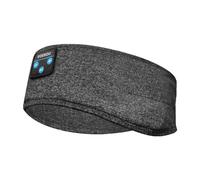 Voerou Diadema Bluetooth Auriculares para Dormir, Lavable
