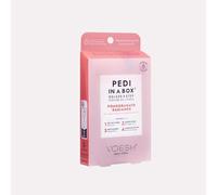 Voesh New York Pedi in a Box 4 pasos - GRANADA RADIANCE