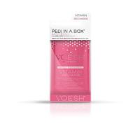 VOESH Pedi In A Box Basic 3 Step Vitamina Recharge
