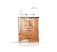 Voesh Pedi in a Box O2 Bubbly Spa (4 step) - Caffe Macchiato