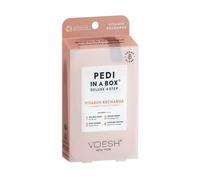 VOESH Pedi in Box Vitamin Recharge Cuidado de pies en 4 pasos