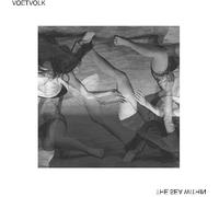 Voetvolk - The Sea Within