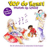 Vof De Kunst - Muziek Op Schoot - De..