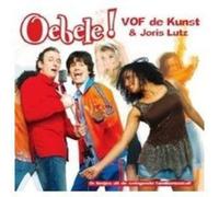 Vof De Kunst - Oebele!
