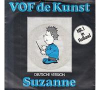 VOF De Kunst - Suzanne (Deutsche Version)