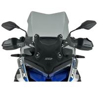 VOGE ADVENTURE 525 DSX / DS 625 X Parabrisas WRS Valico Humo Oscuro VO0