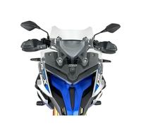 VOGE ADVENTURE 525 DSX / DS 625 X Pare Brise Bulle WRS Enduro Clara - VO003T