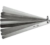 VOGEL-436205-Juego 13 galgas Acero 200mm