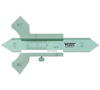 VOGEL-474403-Calibre soldadura 0-20mm