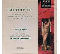 Vogel - Beethoven;Leonore Overture