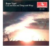 Vogel - Cats & Bats & Things With Wings