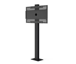 Vogel’s Vogel’s POF 7601 Soporte de Suelo exterior para LG 49″ Soporte de suelo profesional para pantallas LG de exterior de 49″, con tratamiento