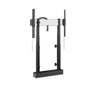 Vogel’s Vogel’s RISE 2005B Elevador Eléctrico Suelo-Pared 98" Elevador eléctrico profesional de suelo-pared para pantallas grandes, con amplio recorrido de