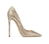 VOGEL VERE Salones De Mujer con Lentejuelas Tacón Alto Stiletto 10 cm