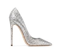 VOGEL VERE Salones De Mujer con Lentejuelas Tacón Alto Stiletto 10 cm