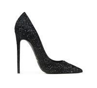 VOGEL VERE Salones De Mujer con Lentejuelas Tacón Alto Stiletto 10 cm