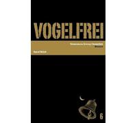 Vogelfrei: Süddeutsche Zeitung Cinemathek [Alemania] [DVD]