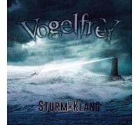 Vogelfrey - Sturm und klang