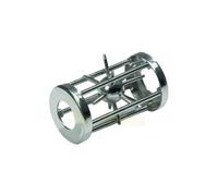 Vogelkäfig-puzzle - Diámetro 45MM - Juego de Ingenio