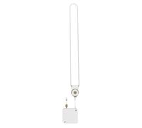 Vogelleinen, Distes De pájaro-2m Telescópico Linon Parásito Para Parásitos-cacadores, Cuerda De Tracción De Pie Suave Para Loros, Palomas, Olas, Pájaros Love Harrying Loro, Birdein -
