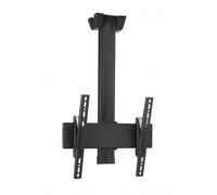 Vogel''s - C3044 soporte de techo para pantalla plana 165,1 cm (65"") Negro