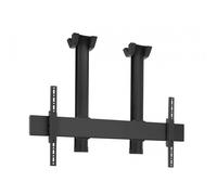 Vogel''s - CD1544 soporte de techo para pantalla plana 165,1 cm (65"") Negro