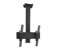 Vogel''s - CT3044 soporte de techo para pantalla plana 165,1 cm (65"") Negro