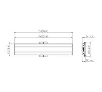 Vogel''s - PFB 3407 - 7234070