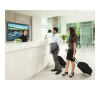 Vogel''s - PFW 4210 106,7 cm (42"") Negro