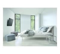Vogel's THIN 515, Soporte de Pared para TV 40 - 65 Pulgadas, Inclinable, Máx 25 kg y con sistema VESA Máx. 600 x 400
