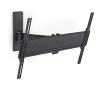 Vogel's TVM 1625 Soporte TV Giratorio para televisores de Entre 40 a 77 Pulgadas, Máx 35 kg, Gira hasta 120º, Inclinable hasta 15º, Soporte para TV máx. VESA 600x400, Compatibilidad Universal
