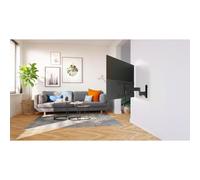 Vogel''s - TVM 3663 195,6 cm (77"") Negro