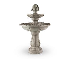 Vogelsbrunn Fuente solar