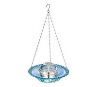 Vogeltränke- | Elektrisch, Klar, Rostfrei, Dekorativ | Wasserpumpe Für Vogeltränke | Für Garten, Wege, Einfahrt, Terrasse, Balkon, Rasen