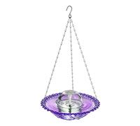 Vogeltränke- | Elektrisch, Klar, Rostfrei, Dekorativ | Wasserpumpe Für Vogeltränke | Für Garten, Wege, Einfahrt, Terrasse, Balkon, Rasen