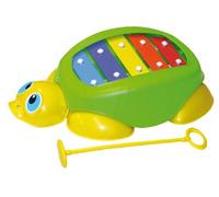 Voggenreiter 0937-0 937 - Glockenspiel (plástico)